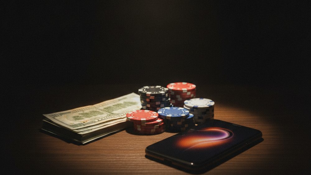 Bankroll Management sa Sports Betting: Mga Karaniwang Mali at Paano Iwasan