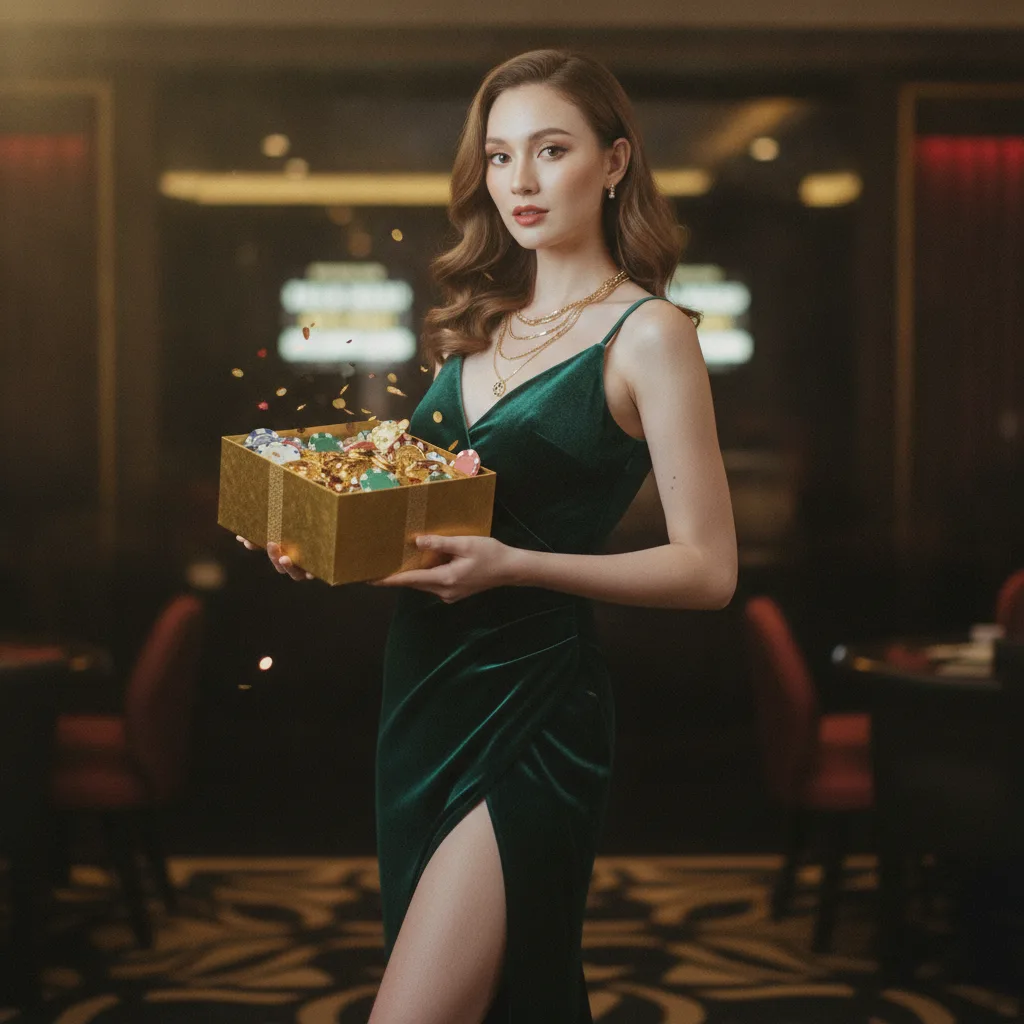 Mga Promo at Bonus jiliplus